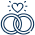 Nikkah Icon